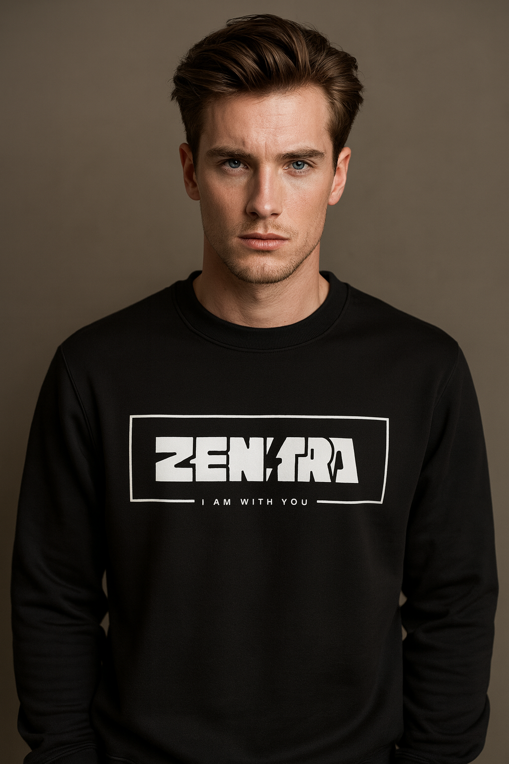 Crewneck Sweatshirts