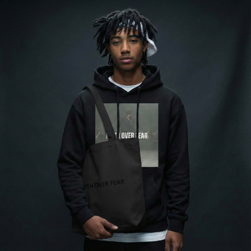 ZENTRA Bags & Accessories