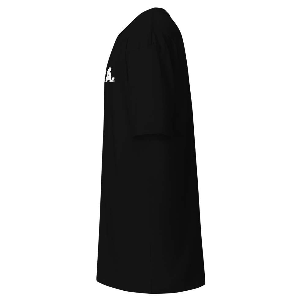 ZENTRA Men’s Premium Heavyweight Tee