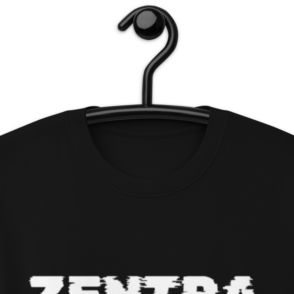 ZENTRA Men’s Premium Heavyweight Tee