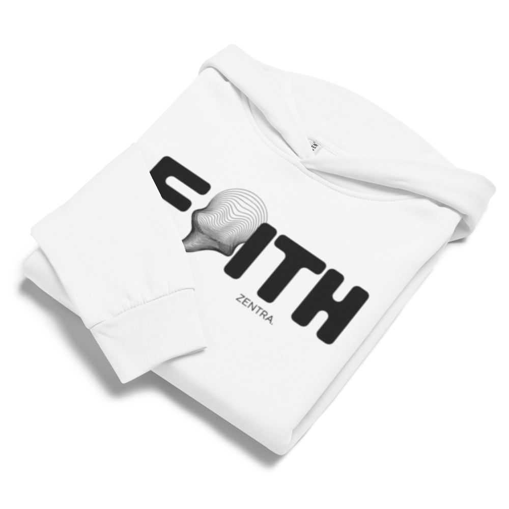 ZENTRA Urban hoodie