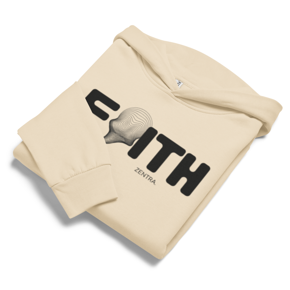 ZENTRA Urban hoodie
