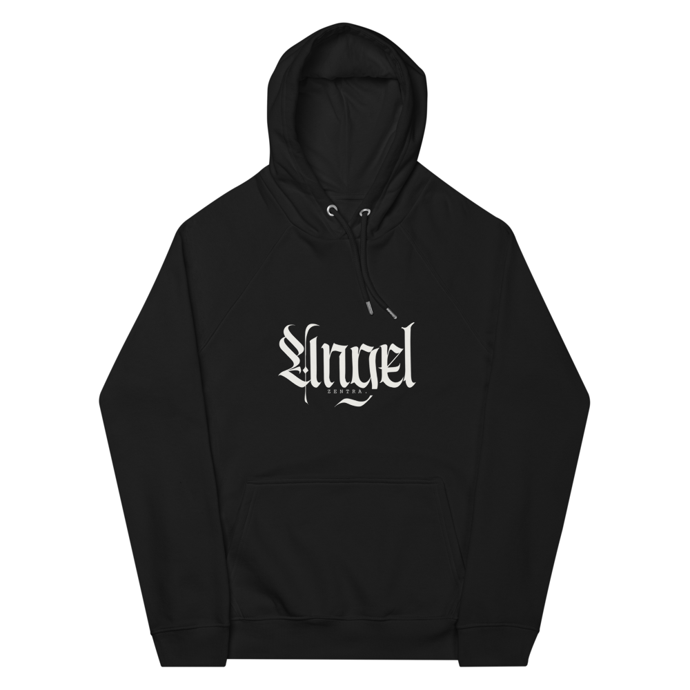 Zentra Essential Angel Hoodie
