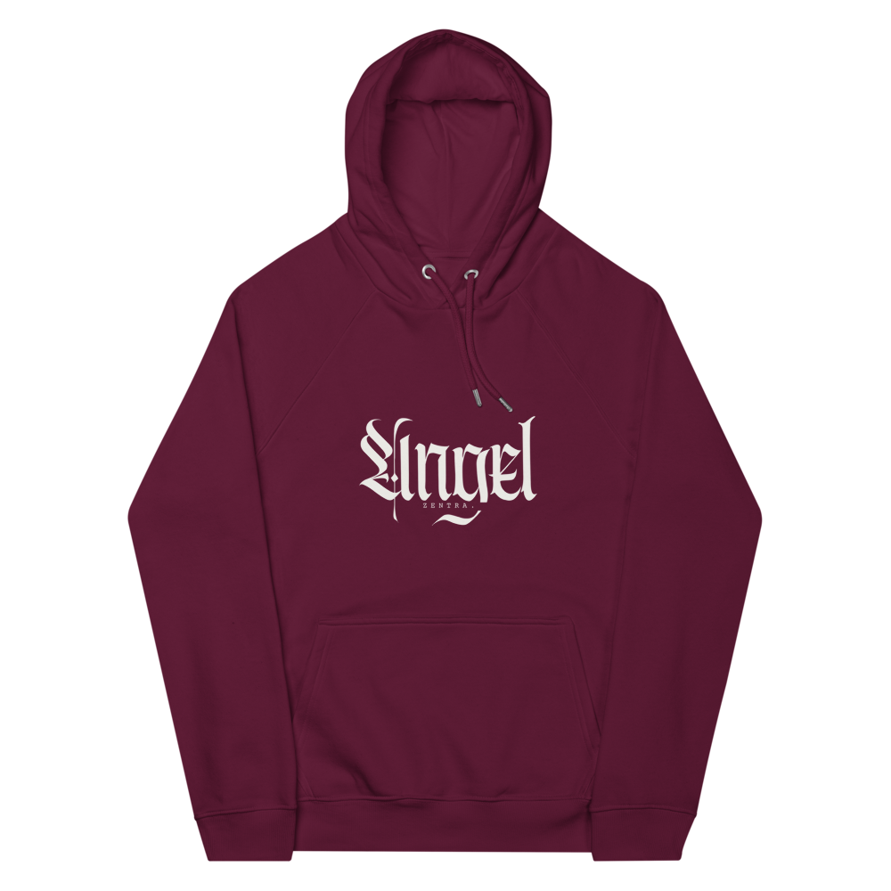 Zentra Essential Angel Hoodie