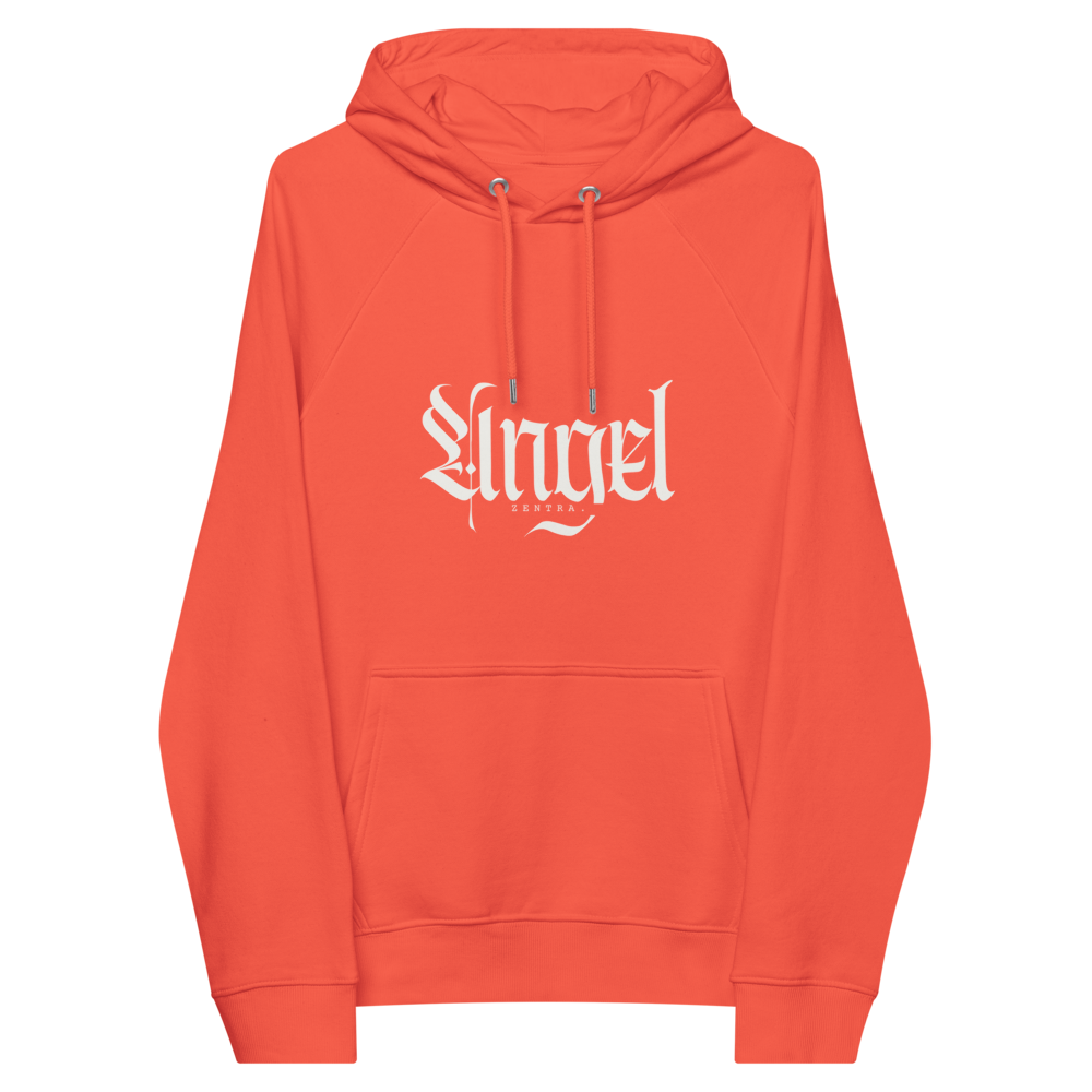Zentra Essential Angel Hoodie