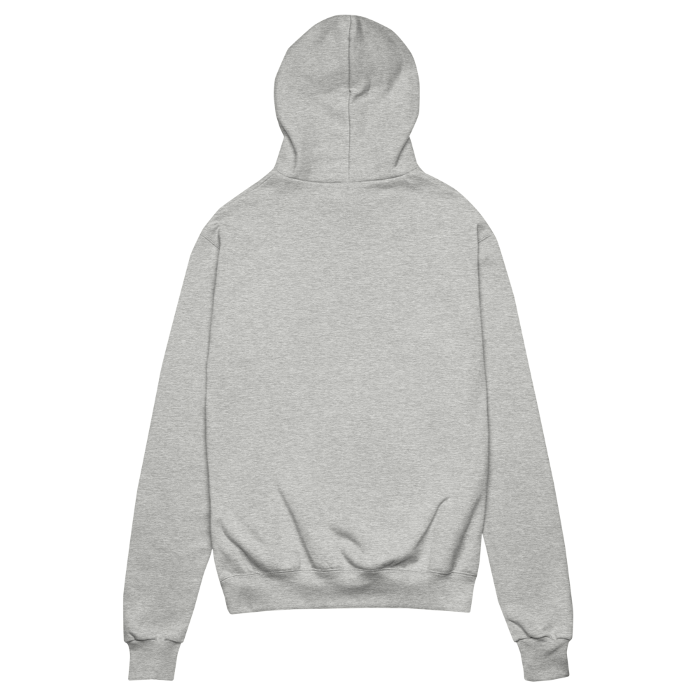 ZENTRA x Champion Unisex Hoodie