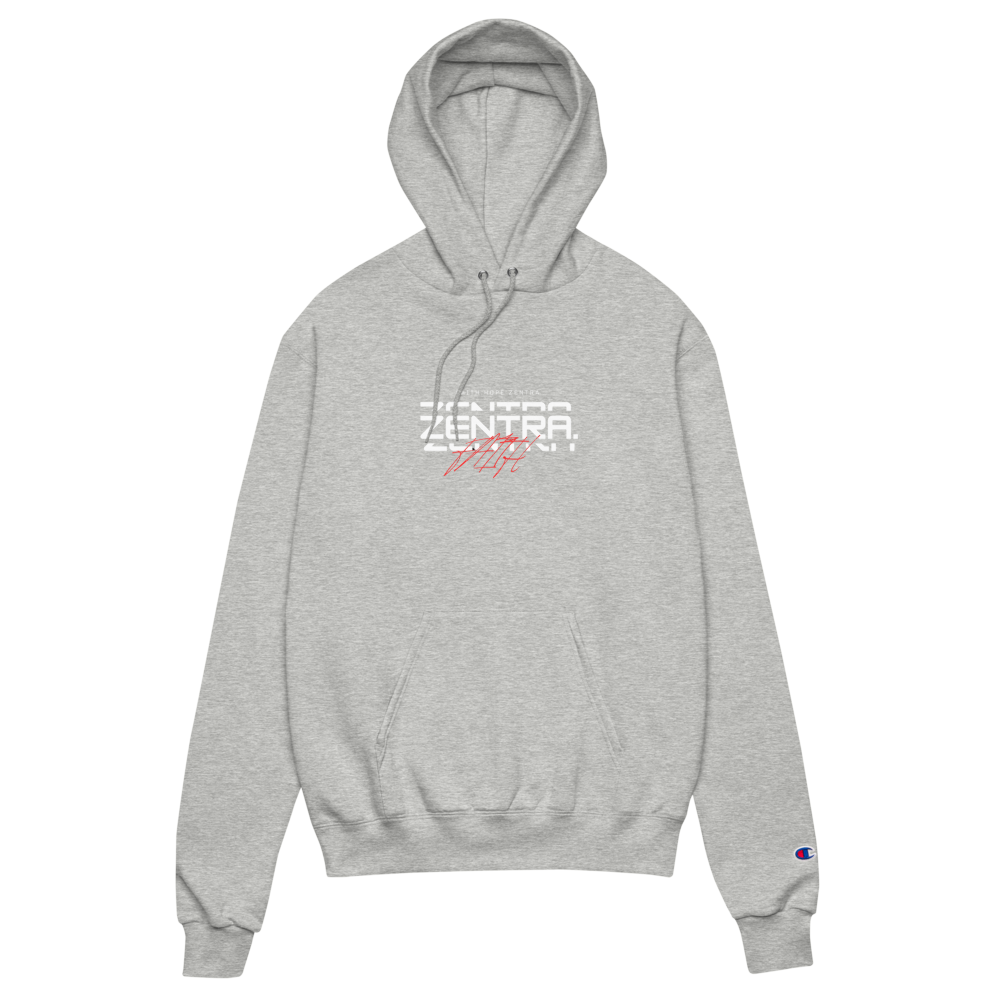 ZENTRA x Champion Unisex Hoodie