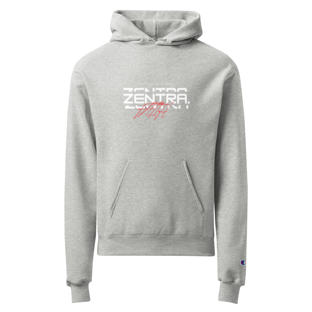 ZENTRA x Champion Unisex Hoodie