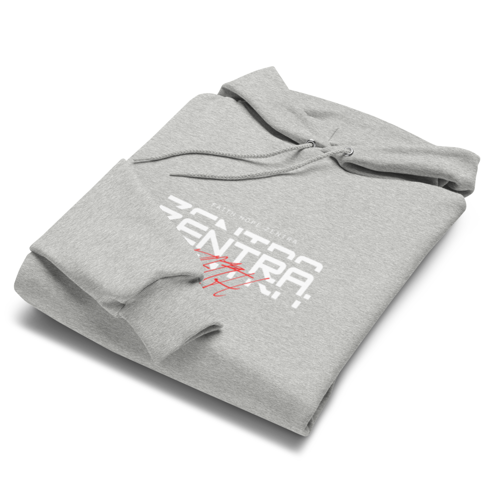 ZENTRA x Champion Unisex Hoodie