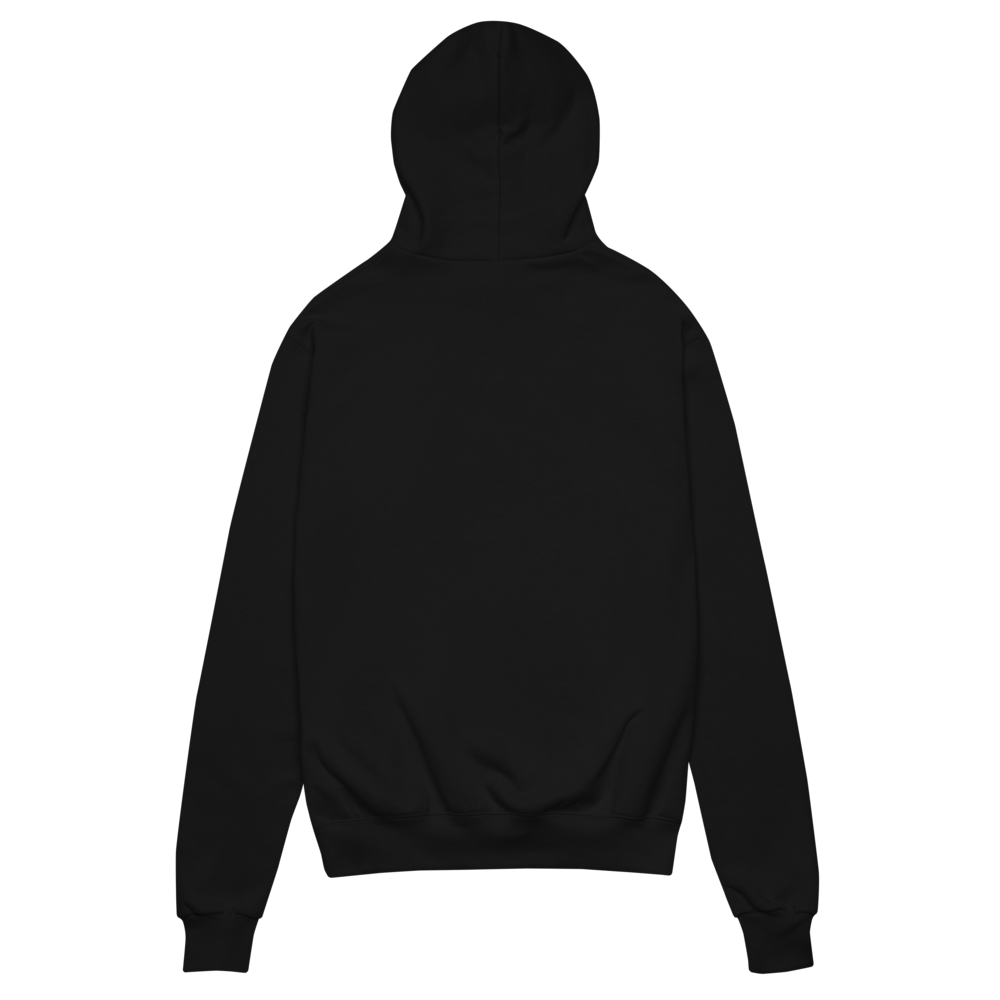 ZENTRA x Champion Unisex Hoodie