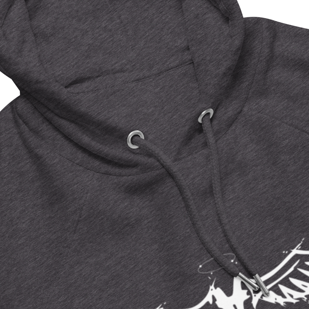 ZENTRA Ember Eco Hoodie