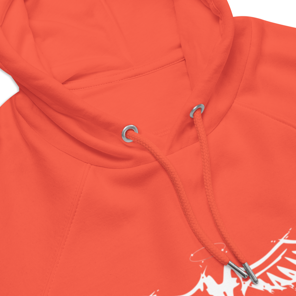ZENTRA Ember Eco Hoodie
