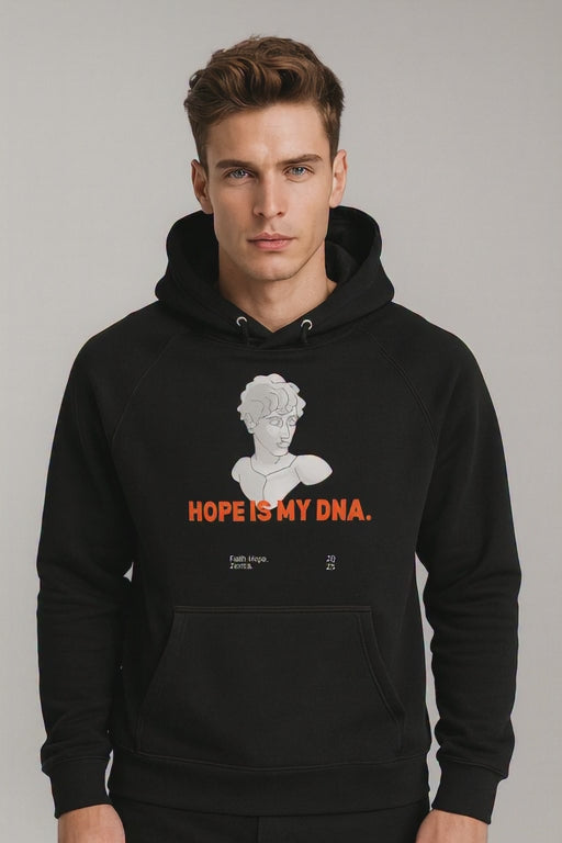 ⚠️ FAITH ESSENTIALS - Angel + Hope Hoodies (15 ONLY)