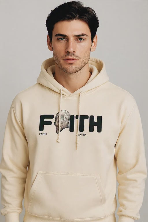 ZENTRA Urban hoodie