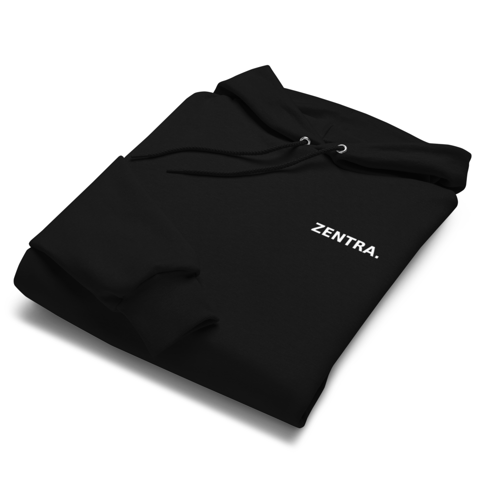 ZENTRA x Champion Unisex Hoodie