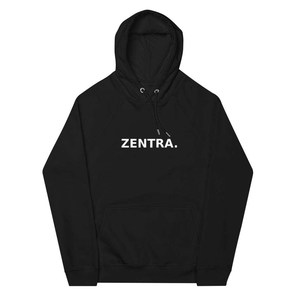 ZENTRA Unisex Hoodie