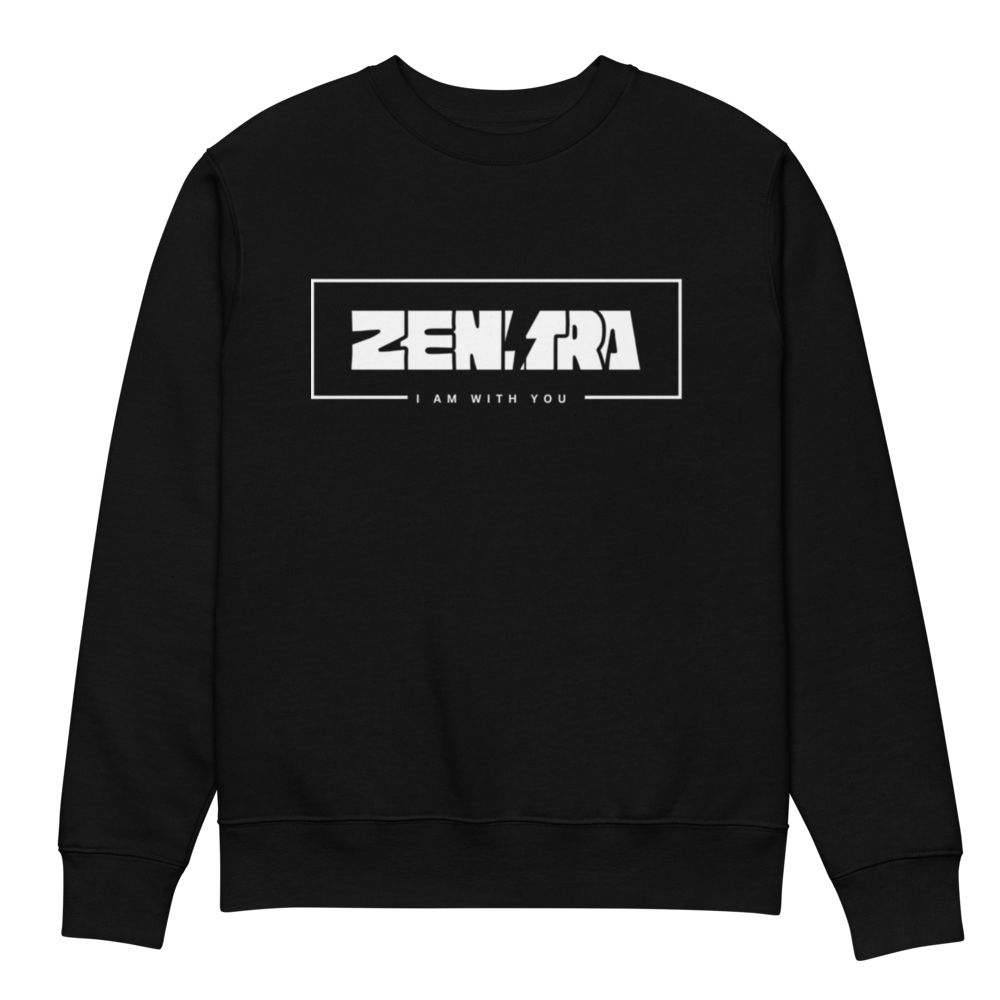 ZENTRA Unisex  Sweatshirt