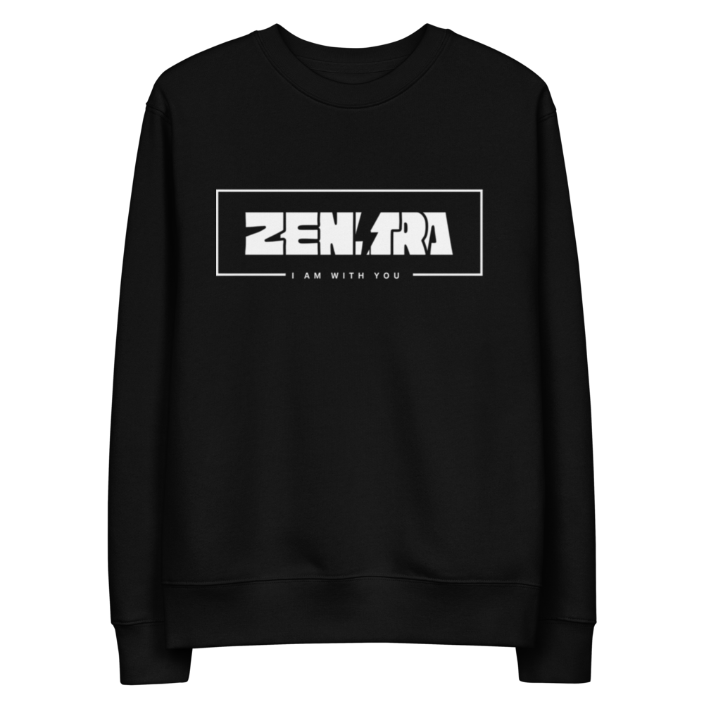 ZENTRA Unisex  Sweatshirt