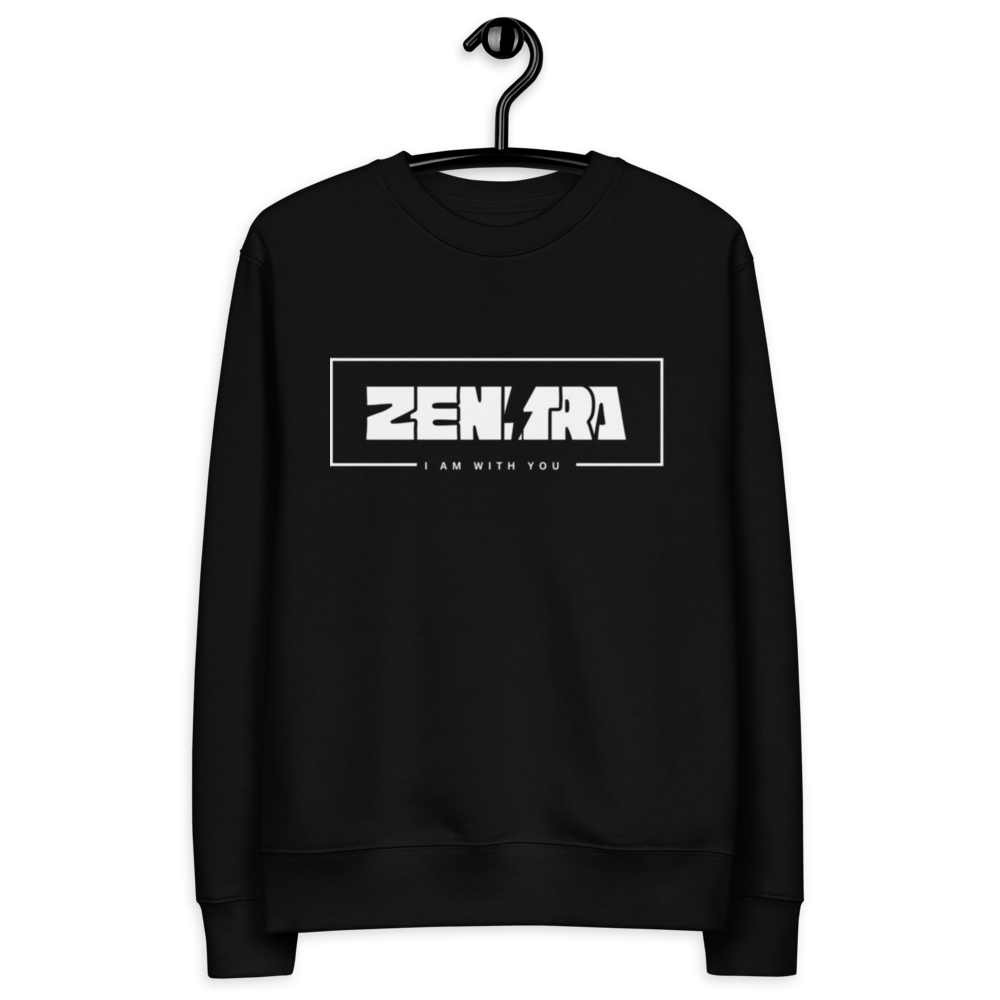 ZENTRA Unisex  Sweatshirt