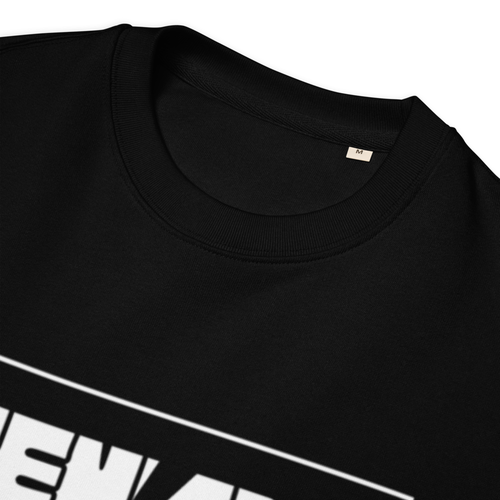 ZENTRA Unisex  Sweatshirt